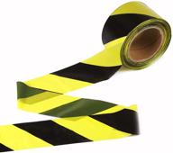 🚧 8 inch non-adhesive topsoon construction barricade 2 logo