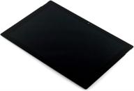 digitizer assembly replacement microsoft surface logo