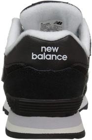 img 2 attached to 👟 New Balance 515V1 Sneaker Little Boys' Shoes: Top-notch Comfort and Style