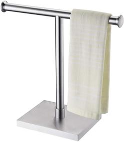 img 4 attached to KLXHOME Freestanding Countertop Bathroom Stainless