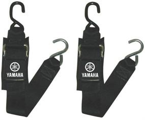 img 1 attached to Yamaha Делюкс транспорта Урезанная пара