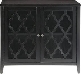 img 2 attached to Acme Furniture 97382 Ceara Cabinet
