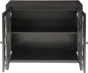 img 1 attached to Acme Furniture 97382 Ceara Cabinet