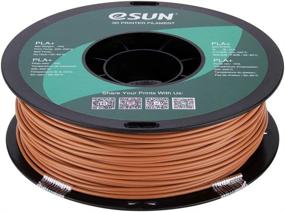 img 1 attached to ESUN Printer Filament 2 2Lbs Diameter Additive Manufacturing Products for 3D Printing Supplies