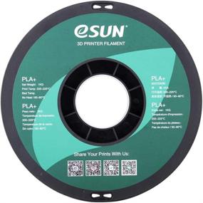 img 3 attached to ESUN Printer Filament 2 2Lbs Diameter Additive Manufacturing Products for 3D Printing Supplies