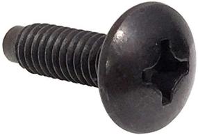 img 1 attached to RackGold 12 24 Rack Screws Pack