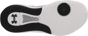 img 1 attached to Under Armour Womens Block White