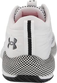 img 2 attached to Under Armour Womens Block White