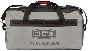img 1 attached to EGO 100L Waterproof Dry Bag