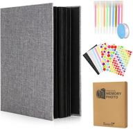 📔 diy handmade album: koogel scrapbooking kit for marriage proposals, surprises & birthdays logo