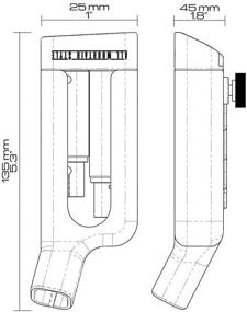 img 2 attached to All Mountain Style Kickstand Adjustable