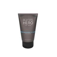 💇 eufora hero grooming cream for men - premium 4.2 oz styling solution logo