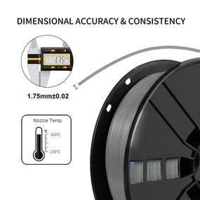 img 3 attached to 🔬 Precision-Focused Filament Printer Vacuum: Ensuring Dimensional Accuracy