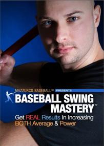 img 2 attached to ⚾ Master Baseball Swing for Enhanced Average & Power (Instructional Hitting Video - DVD)