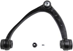 img 3 attached to Enhanced Performance Control Arm and Ball Joint Assembly by MOOG RK80670