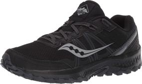 img 4 attached to 🏃 Saucony Men's Excursion TR14: The Ultimate Trail Running Shoe for Men