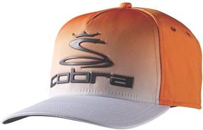 img 1 attached to 🐍 Cobra 2017 Youth Fade Hat - Enhanced SEO, Unchanged