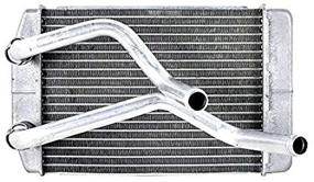 img 3 attached to OSC Cooling Products 98466 - 🔥 Exceptional Performance and Durability - New Heater Core