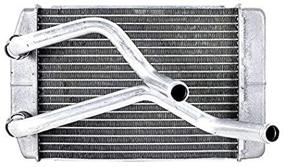 img 2 attached to OSC Cooling Products 98466 - 🔥 Exceptional Performance and Durability - New Heater Core