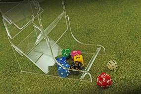 img 3 attached to Enhance Your Game with Litko Game Accessories Tower Opaque