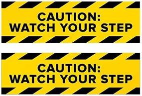 img 4 attached to Signs Stickers Workplace Situations Requiring