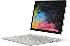 img 3 attached to 💻 Обновленный ноутбук Microsoft Surface Book, Core i5-6300U, 8 ГБ ОЗУ, 128 ГБ SSD, LCK-00001