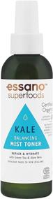 img 1 attached to Essano Superfoods Balancing Toner 120Ml