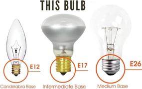 img 2 attached to 💡 Dimmable Intermediate Lumens Reflector Light for Industrial Electrical