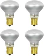 💡 dimmable intermediate lumens reflector light for industrial electrical логотип