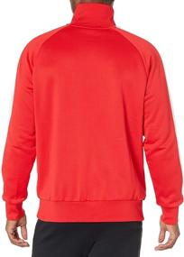 img 1 attached to PUMA Standard Iconic Track Jacket Men's Clothing