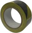 tesa 60760 tesaflex natural rubber high-performance floor marking tape occupational health & safety products logo