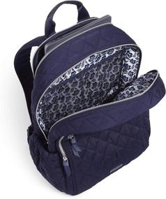 img 2 attached to Vera Bradley Performance Backpack Seawater