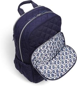 img 1 attached to Vera Bradley Performance Backpack Seawater