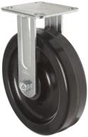 rwm casters economy urethane capacity material handling products logo