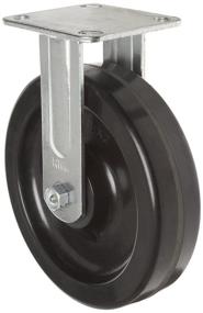img 1 attached to RWM Casters Economy Urethane Capacity Material Handling Products