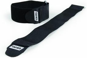 img 1 attached to Camco 42243 Flapper Replacement Strap