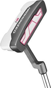 img 3 attached to Wilson Womens Harmonized Golf Putter