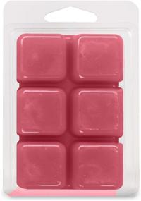img 3 attached to Scentsationals Scented Wax Cubes Watermelon