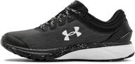 👟 enhanced performance under armour women's charged escape 3 evo running shoe logo