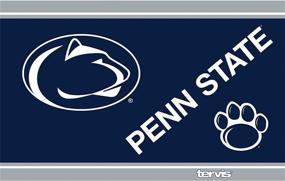 img 3 attached to Tervis 1321169 Nittany из нержавеющей стали с изоляцией
