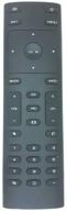 📺 new vizio xrt135 remote control for 2017 model vizio hdtv p55-e1 p60-e1 m70-e3 p75-e1 logo