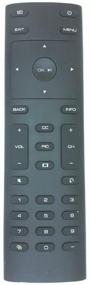 img 1 attached to 📺 New Vizio XRT135 Remote Control for 2017 Model Vizio HDTV P55-E1 P60-E1 M70-E3 P75-E1