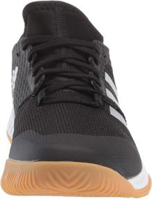 img 3 attached to 🏐 Master the Court with adidas Women's Court Team Bounce Volleyball Shoe