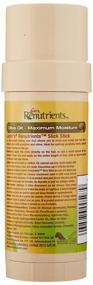 img 1 attached to 💁 Luster's Renutrients Slick Stick: High-performing 2 Ounce Hair Treatment for a Sleek Finish