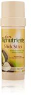 💁 luster's renutrients slick stick: high-performing 2 ounce hair treatment for a sleek finish logo