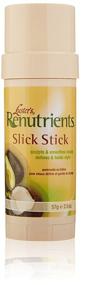 img 2 attached to 💁 Luster's Renutrients Slick Stick: High-performing 2 Ounce Hair Treatment for a Sleek Finish