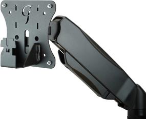 img 3 attached to 🖥️ Gladiator Joe Monitor Arm/Mount VESA Bracket Adapter for Dell SE Series Monitors - 100% North American Made