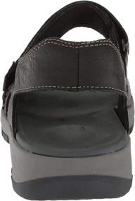 img 2 attached to Повседневные сандалии CLARKS Brixby Shore