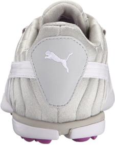 img 2 attached to 🏌️ Puma Golf Women's Sunnylite V2 - Ladies' Golf Shoes for Enhanced Performance