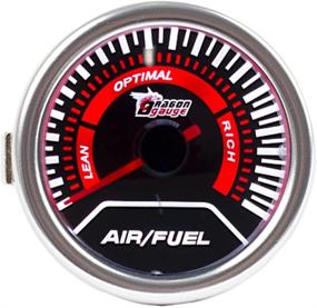 img 3 attached to ESUPPORT 52Mm Fuel Ratio Gauge